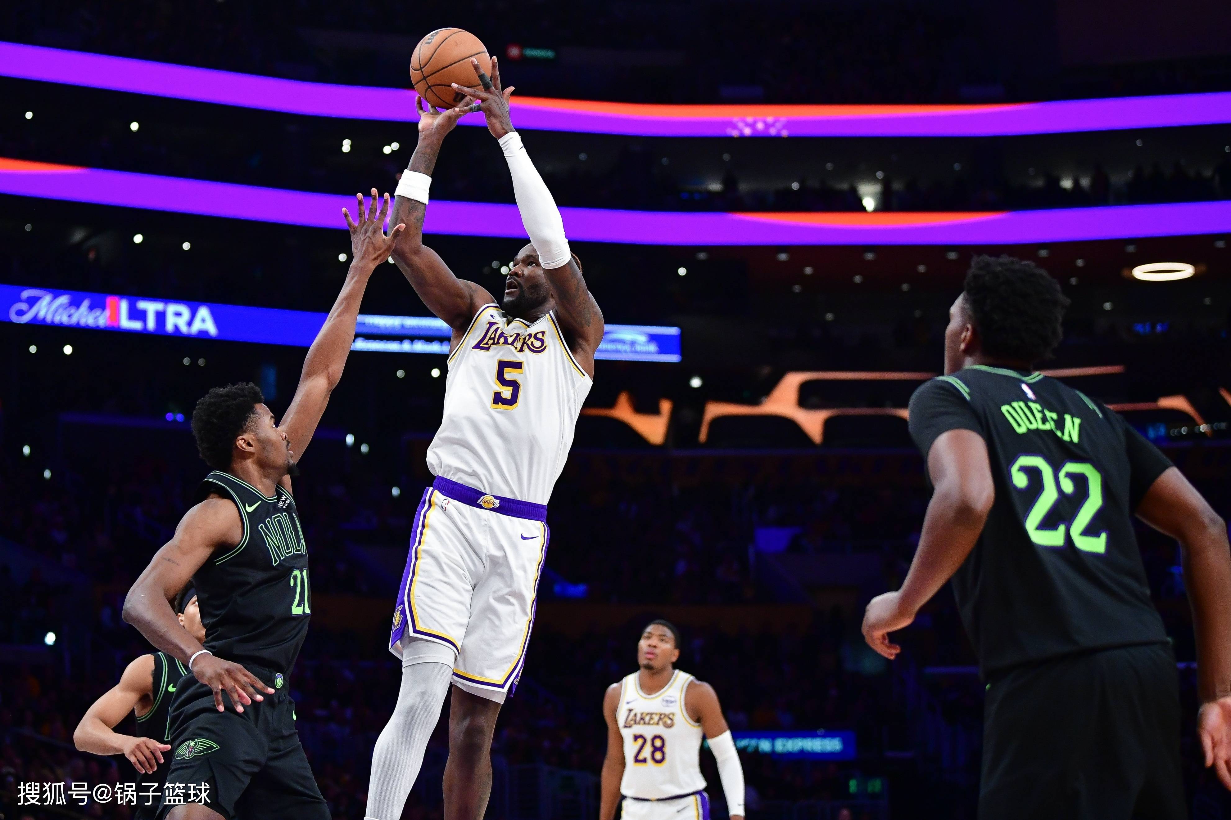 里程碑夜!丹佛掘金豪取连胜;NBA常规赛今夜刷纪录;质疑声仍在;赛程密集仍需轮换的简单介绍-九游娱乐网站