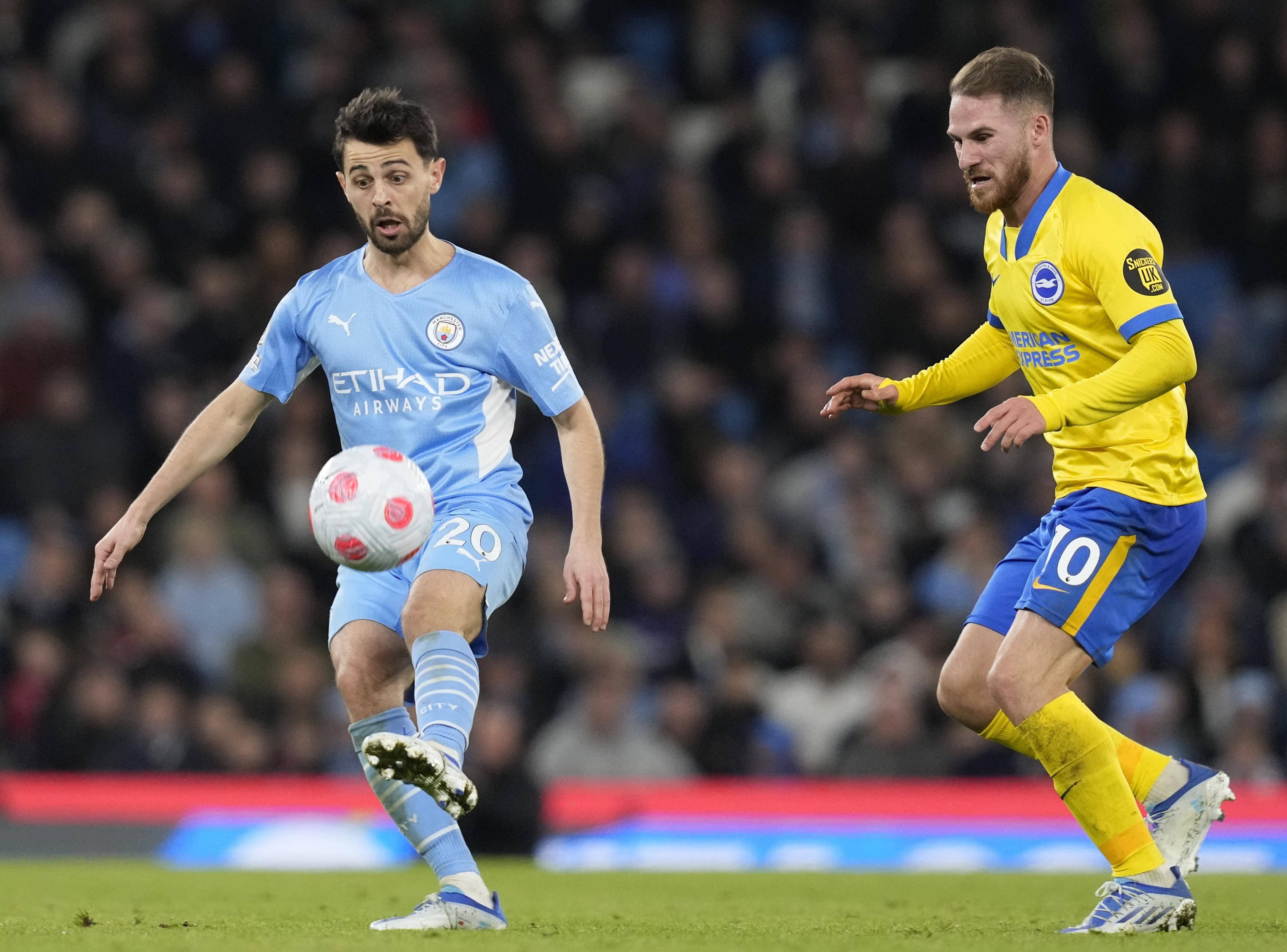 关于转折点！布莱顿造点机会，英超冲刺阶段攻防权衡，气氛紧张，细节决定成败的信息-九游娱乐入口